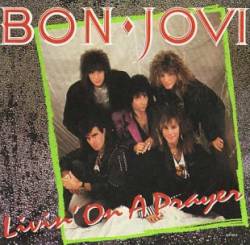 Bon Jovi : Livin' on a Player, Wild in the Streets